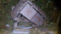 Ukrainian partisans report sabotage on railway in Smolensk