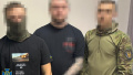 FSB agents who supplied russians with Ukrainian SIM cards for drones detained in Kyiv Region