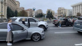 Kyiv's Khreshchatyk will be blocked daily at 9 AM for minute of silence – Tkachenko