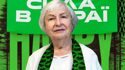 Власнику АТБ Буткевичу нагадали, що дисиденти називали його матір-психіатра «садисткою»