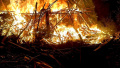 Russia attacks Zaporizhzhia with aerial bombs for second night in a row: man killed