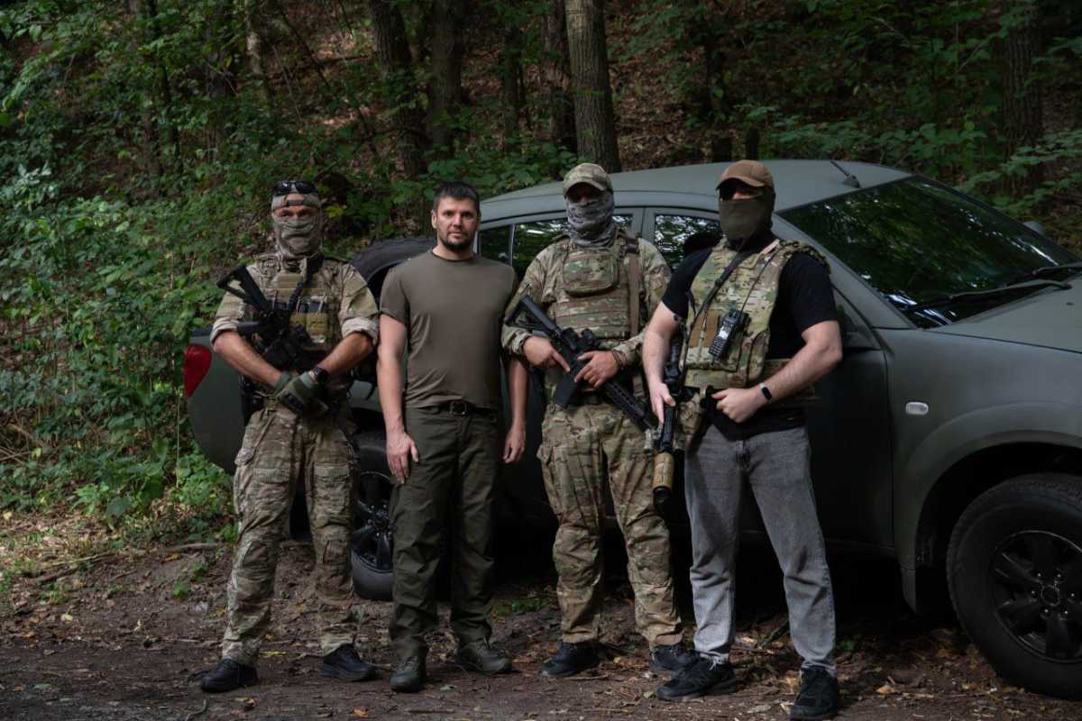 Антон Шухнин Домино поддерживает ЗСУ
