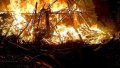 Russia attacks Zaporizhzhia with aerial bombs for second night in a row: man killed