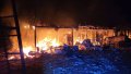 Enemy strikes civilian infrastructure in Odesa Region. One killed, several wounded