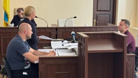 ЦПК следует переименовать в "Центр отбеливания коррупции" - он "не замечает доказательств по делу Магамедрасулова", - Постернак