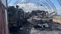 AFU destroyed several Iskander complexes in Krasnodar Krai — social networks