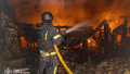 Kharkiv was attacked by 18 kamikaze drones at night - Terekhov