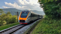 Ukrzaliznytsia. Photo: UZ
