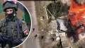 Russians in Donetsk Region kill parents and kidnapped their child - intercepted conversations confirm