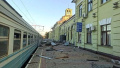 Head of Ukrzaliznytsia tells about intensification of attacks on railway and change in russian tactics during