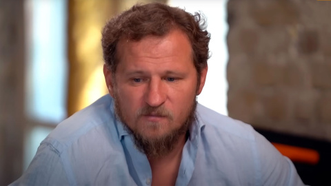Кріштіану Роналду себе зробив, а я себе знищив, – Олександр Алієв розповів про головну помилку в кар'єрі