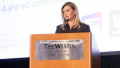 Olena Zelenska meets with Melania Trump in New York - media