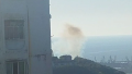 Naval drones attack port of russian city of Tuapse, residents urged to leave coastal strip