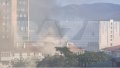 Novorossiysk complains about drone and sea drone attack, state of emergency declared in city