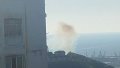 Naval drones attack port of russian city of Tuapse, residents urged to leave coastal strip