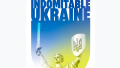 General Valerii Zaluzhnyi, Ambassador of Ukraine to UK, and Boris Johnson open Indomitable Ukraine exhibition