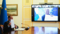 Ukraine and EU extend "transport visa-free regime" until March 2027 – Kuleba