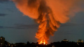 Powerful explosion rocks British city where drone factory was to be opened