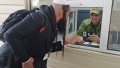Due to mass departure of Hasidic pilgrims, queues at the border with Moldova and Poland increase - State