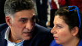 Russian propagandist Margarita Simonyan's husband, Tigran Keosayan, died