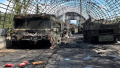 General Staff confirms strike on Iskander missile complex, which was previously reported on network