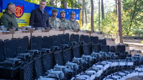 Виталий Кличко