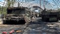General Staff confirms strike on Iskander missile complex, which was previously reported on network