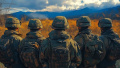 Russia claims that Moldova and Ukraine target russian base in Transnistria