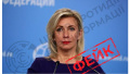 Russia is spreading another lie about Ukraine, creating "information alibi" for its crimes – CCD
