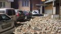 Russians attack Bila Tserkva. Regional Military Administration shows consequences