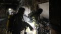 Russian attack damages Institute of Cardiology in Kyiv, 2 people killed – SESU