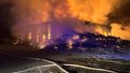Russia strikes winery production facilities in Odesa Region at night