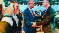 German Chancellor Merz at summit in Berlin tells about further actions to help Ukraine - Klitschko