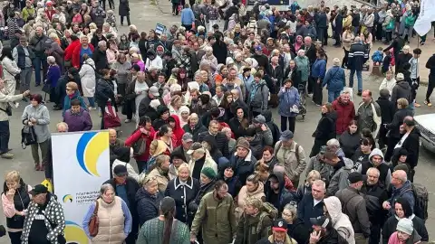 Фото: facebook/"Платформа Общественной Поддержки"