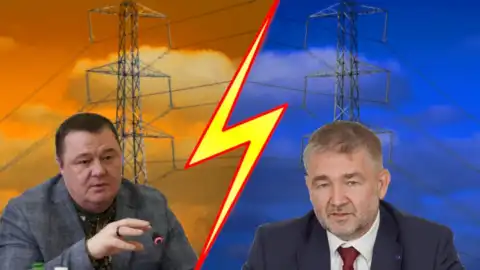 Глава ВСК Кучеренко требует восстановления эффективного управления в НЭК "Укрэнерго"