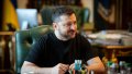 Volodymyr Zelenskyy. Photo: Telegram Zelenskiy / Official