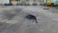 RF strikes checkpoint in Kherson, policeman killed