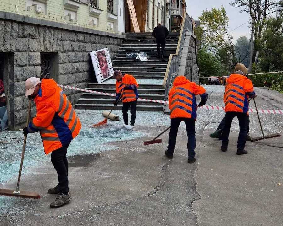 Фото: Борис Филатов.