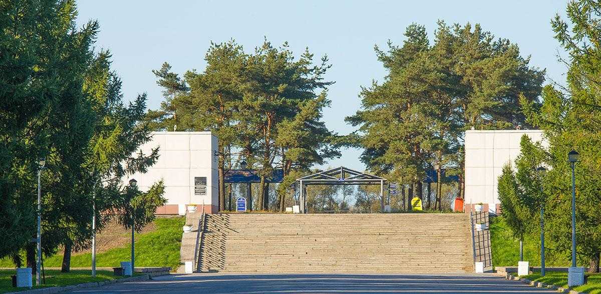 Російський крематорій. Фото: telegram/FuneralTrust