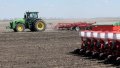 As of October 28, farmers sowed winter crops 7% less than last year