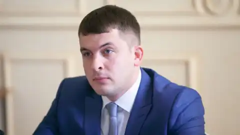 Новое подозрение мне вручили за критику центральной власти и военной администрации, – руководитель аппарата КГГА Загуменный