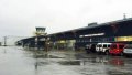 An airport in Norway. Photo: NRK