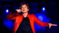 The Rolling Stones completes work on new album, but will not release it until 2026
