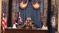 QAnon Shaman sues Donald Trump and demands USD 40 trillion