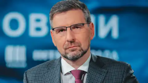Вадим Карпьяк. Фото: ICTV