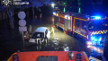 Bad weather in Odesa. Photo: STATE EMERGENCY SERVICE OF UKRAINE