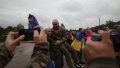 Ukraine returns 185 defenders from russian captivity - Zelenskyy