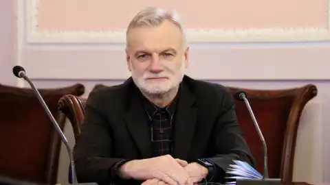 Роман Гладишевський. Фото: Galinfo