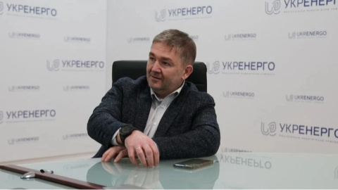 Виталий Зайченко. Фото: Экономическая Правда