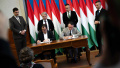 Hungary signs record contract to buy French gas